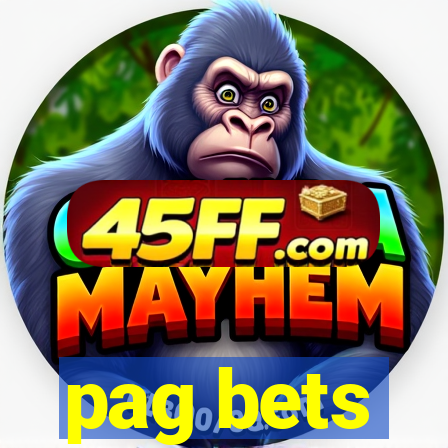 pag bets